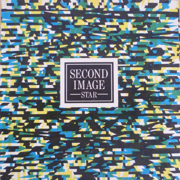 Second Image - Star - Used Vinyl Record 7" image 1