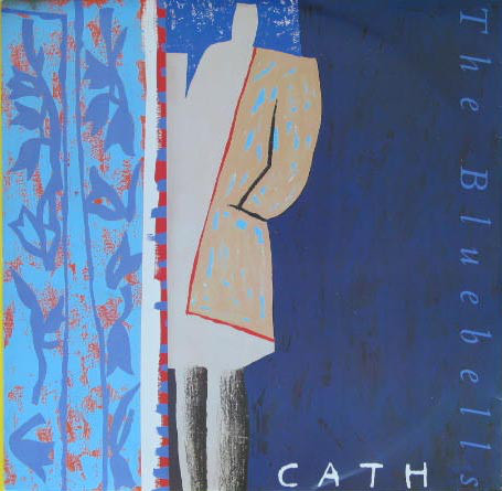 Bluebells - Cath - Used Vinyl Record 12" image 1