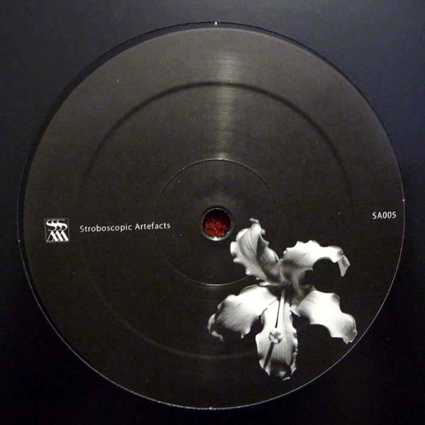 Frank Martiniq - Blast Corps - Vinyl Record 12" image 1