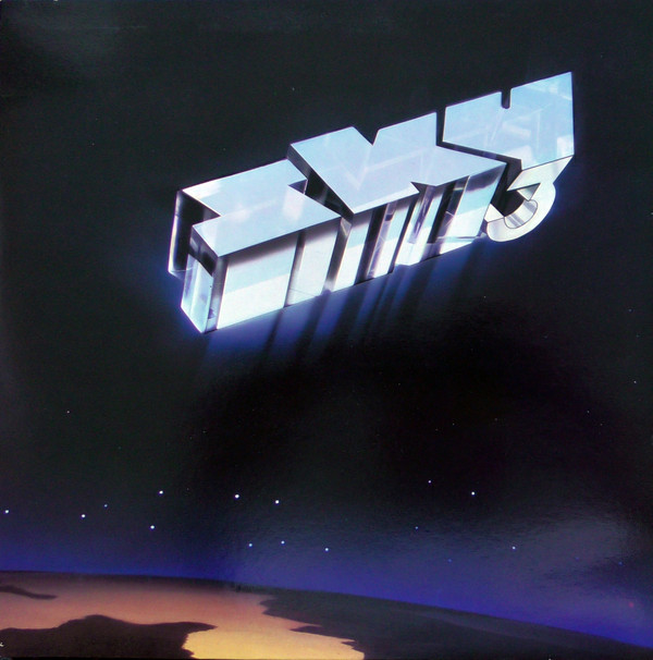 Sky - 3 - Used Vinyl Record image 1