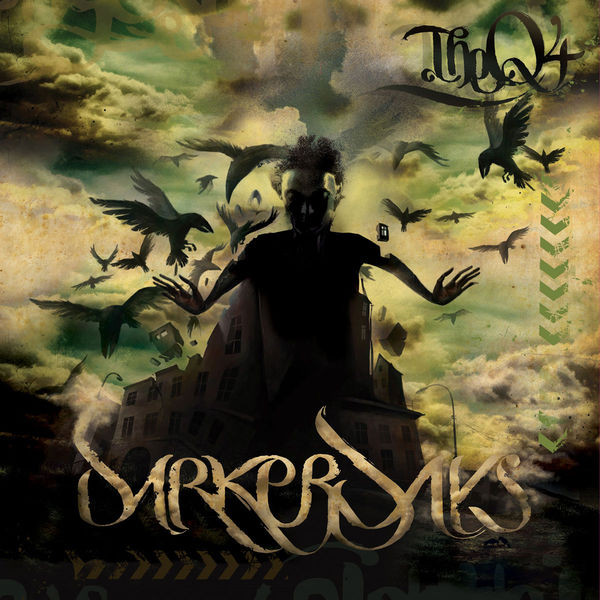 Q4 - Darker Days - Vinyl Record 12" image 1