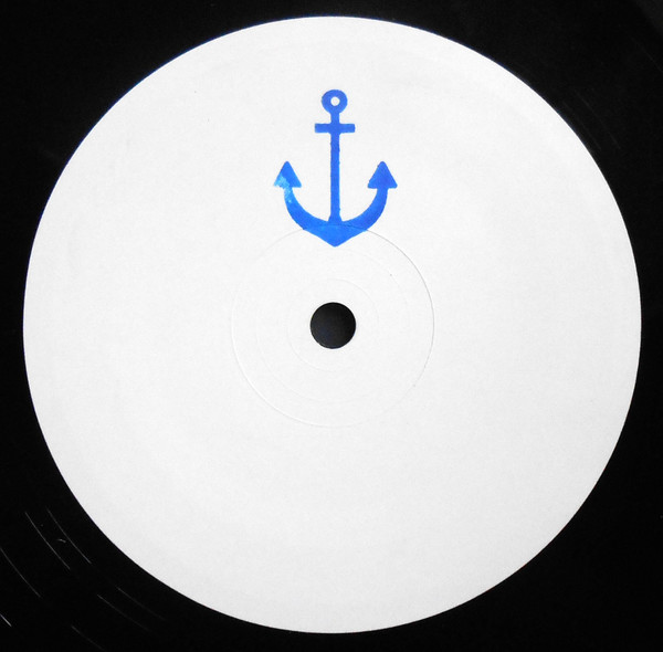Sam Binga - Transpacific EP - Vinyl Record 12" image 1