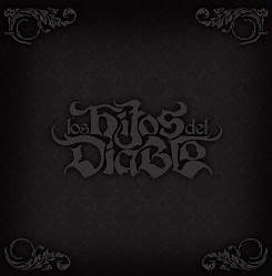Los Hijos Del Diablo - Ruins Of The Ancient Sky EP. - Vinyl Record image 1