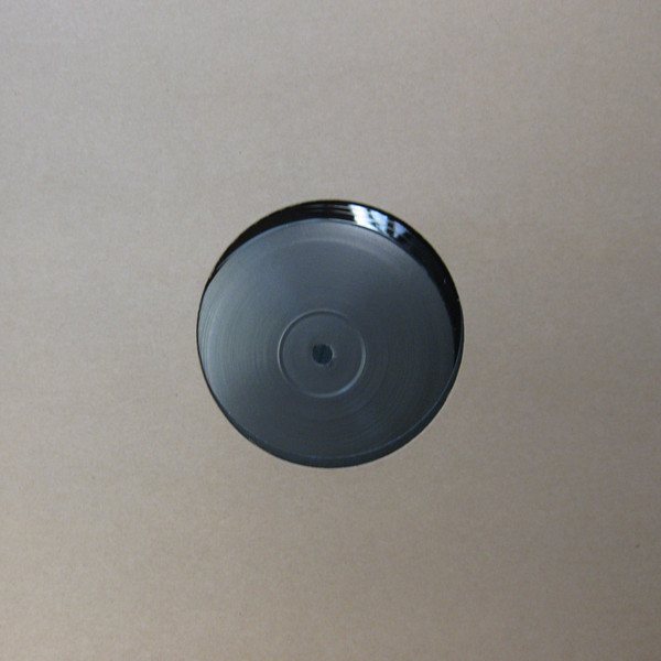 Hunter Reed - ENV028a - Vinyl Record 10" image 1