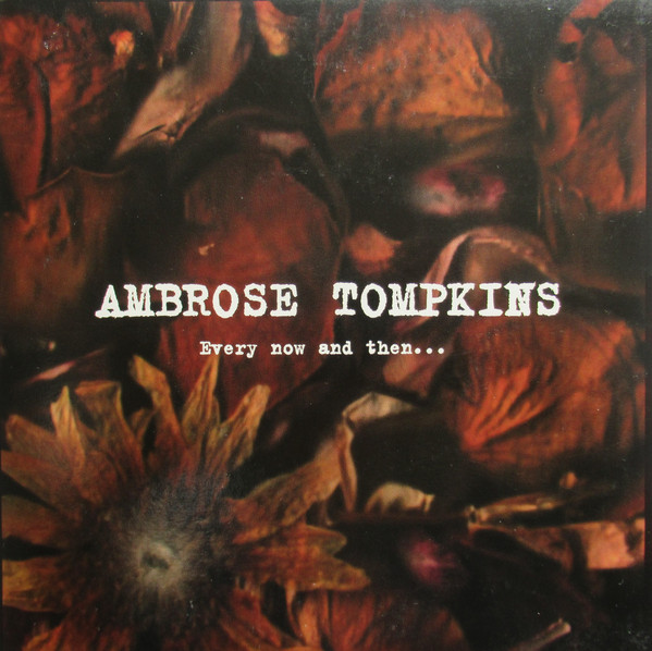 Ambrose Tompkins - Every Now And Then... - Used Vinyl Record 7" image 1