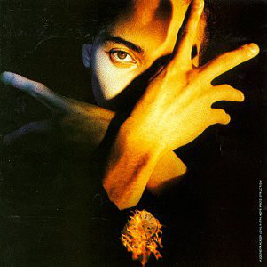 Terence Trent D'Arby - 's Neither Fish Nor Flesh: A Soundtrack Of Lov image 1