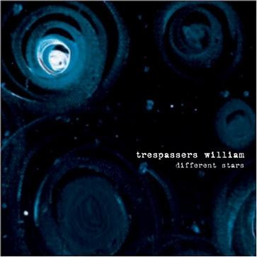 Trespassers William - Different Stars - CD image 1