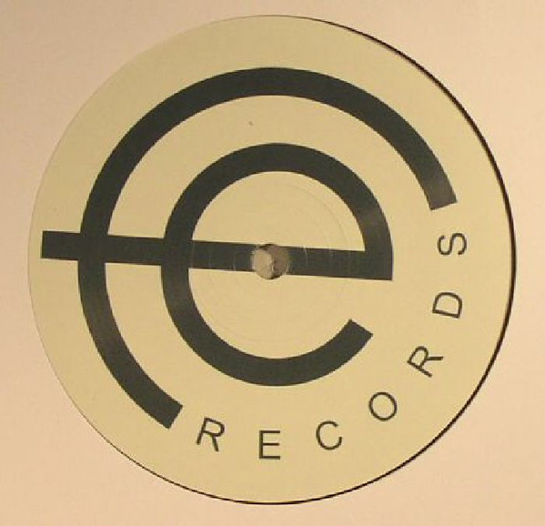 Various - Family EP - Vinyl Record 12" image 1