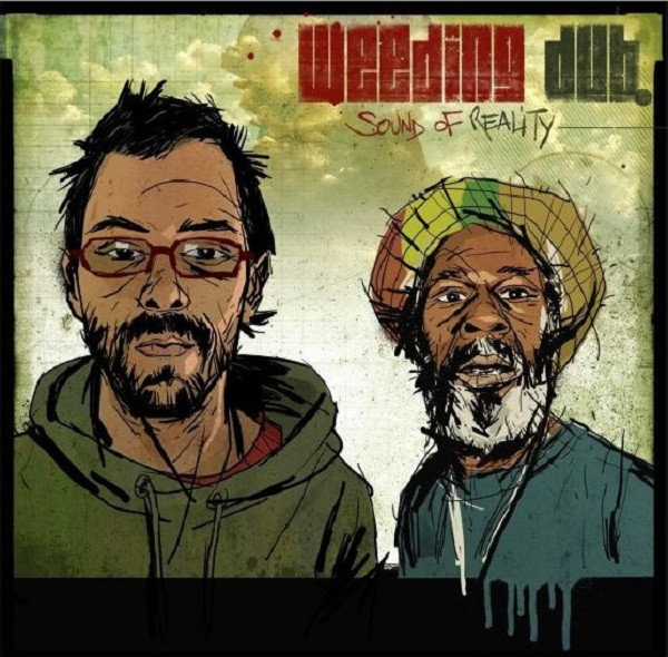 Weeding Dub - Sound Of Reality - Vinyl Record image 1