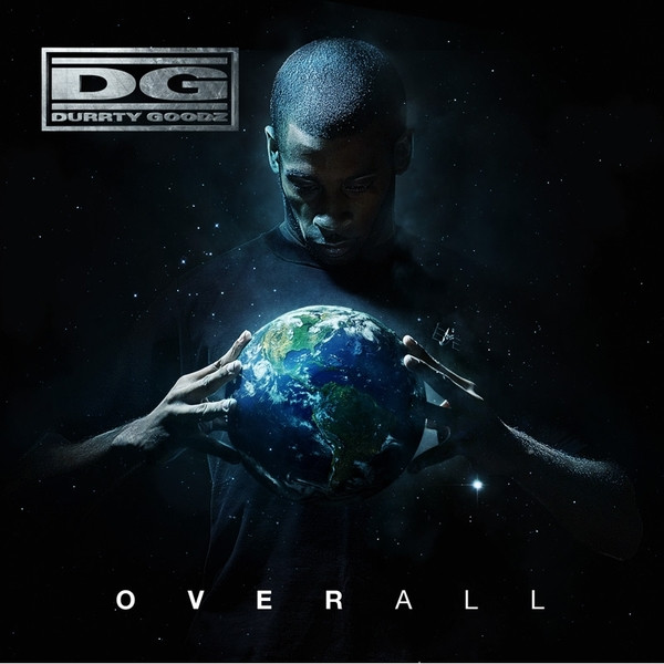 Durrty Goodz - Overall - CD image 1