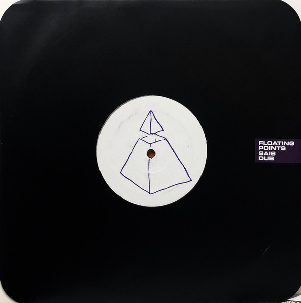 Floating Points - Sais Dub - Vinyl Record 10" image 1