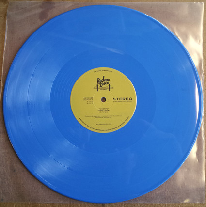 Awon - B-Funk - Vinyl Record 12" image 1