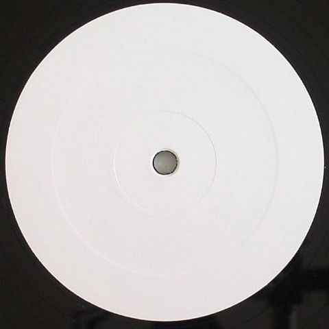 Lenzman - Masquerade - Vinyl Record 12" image 1