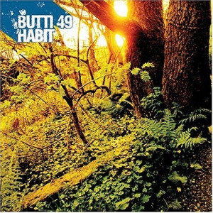 Butti 49 - Habit - Vinyl Record image 1