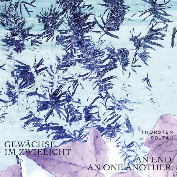 Thorsten Soltau - Gewachse Im Zwielicht - Used CD image 1