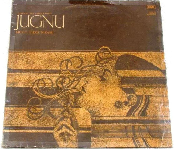 Feroze Nizami - Jugnu - Used Vinyl Record image 1