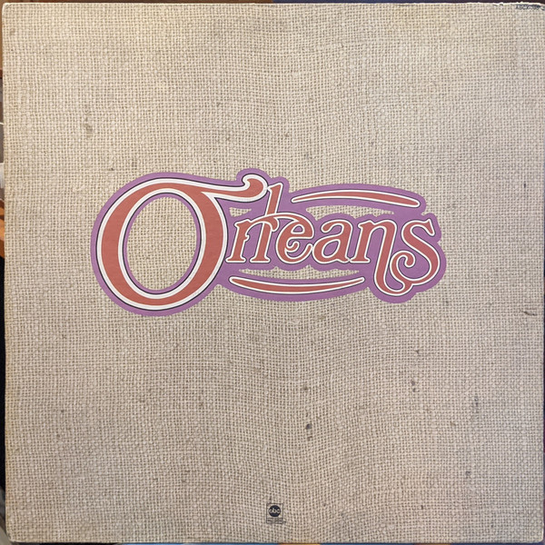 Orleans - Used Vinyl Record image 1