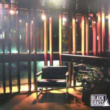 Black Grass - Easy - Used Vinyl Record 12" image 1