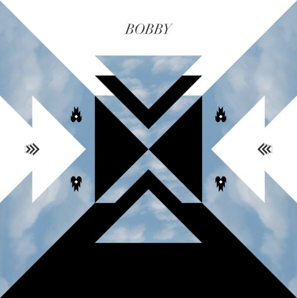Robin Hannibal - Bobby - Vinyl Record 12" image 1