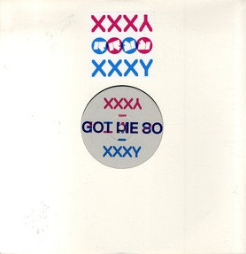 Xxxy - Got Me So - Vinyl Record 12" image 1