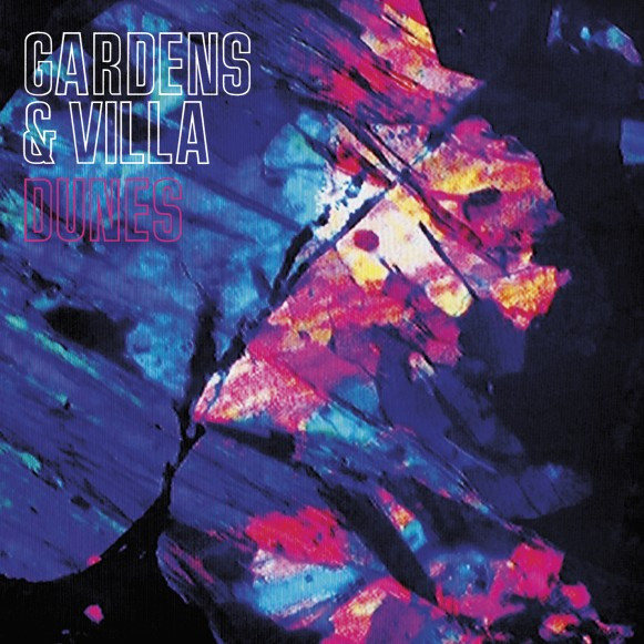 Gardens & Villa - Dunes - Vinyl Record image 1