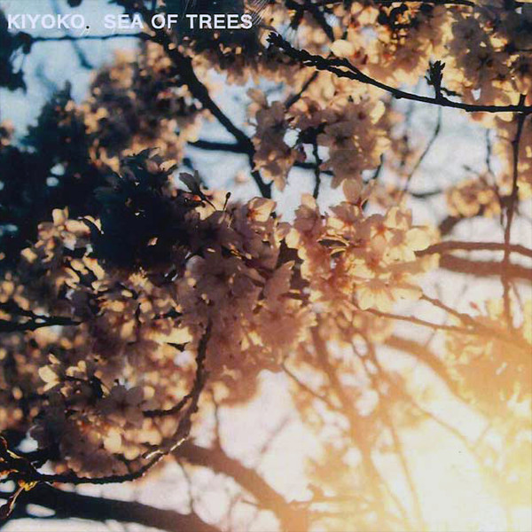 Kiyoko - Sea Of Trees - CD image 1