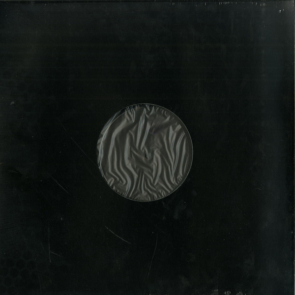 Noha - Nobody - Vinyl Record 12" image 1