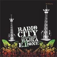 Radio City - E.P. One - Used Vinyl Record 12" image 1