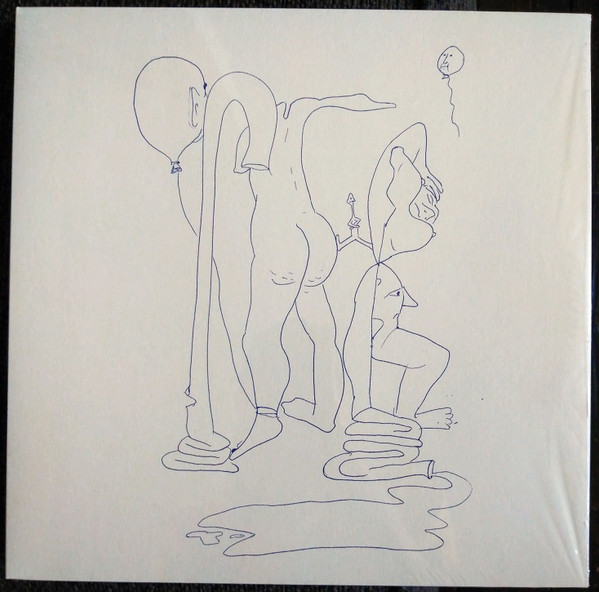 Green Child - Used Vinyl Record image 1