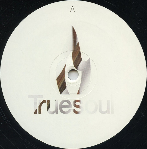 Joel Mull - Sensory Remixes - Vinyl Record 12" image 1