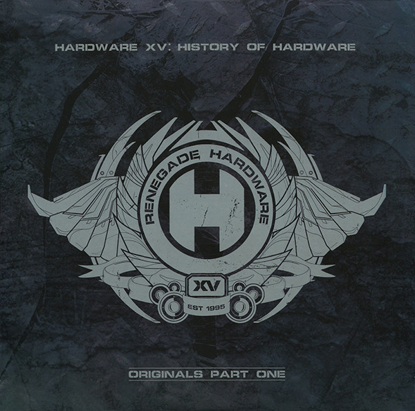 Various - Hardware XV: 15 Years Of Hardware - Originals Part One - Vi image 1