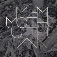 Mammoth Ulthana - CD image 1
