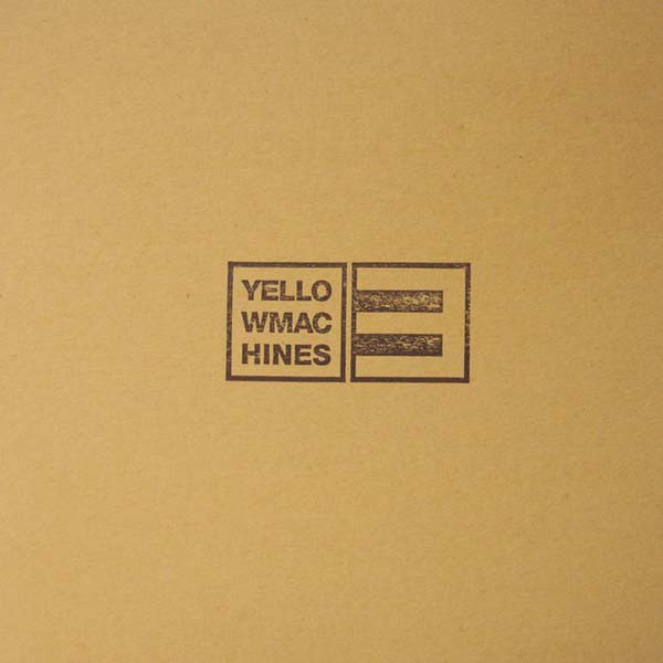 Scanone - Sub Prime / Minotaur - Vinyl Record 12" image 1