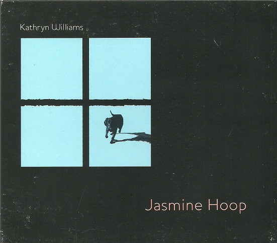 Kathryn Williams - Jasmine Hoop - Used CD image 1