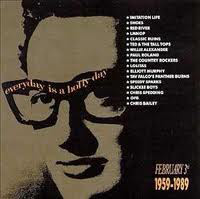Various - Everyday Is A Holly Day - Used Vinyl Record image 1