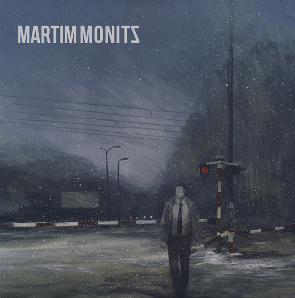 Martim Monitz - Vinyl Record image 1