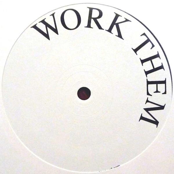 Boola - Visions EP - Vinyl Record 12" image 1