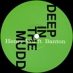 Henry Wu - Deep in the Mudd - Vinyl Record 12" image 1