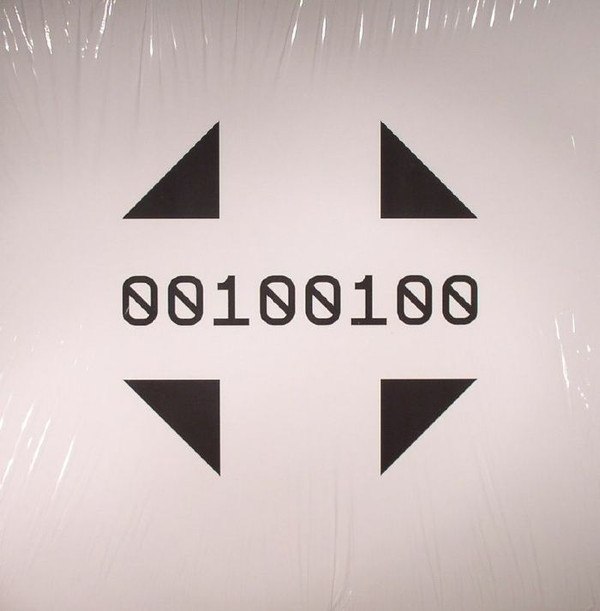 B12 - All Abandon All - Vinyl Record 12" image 1