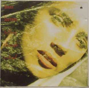 Sonny Southon - Falling Through A Cloud - Used Vinyl Record image 1
