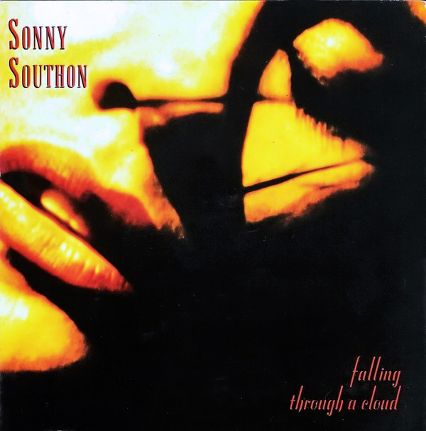 Sonny Southon - Falling Through A Cloud - Used Vinyl Record 7" image 1