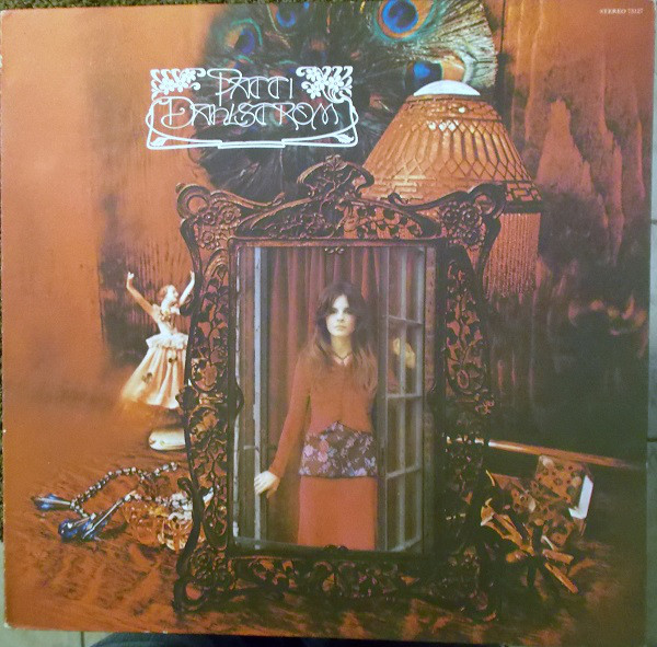 Patti Dahlstrom - Used Vinyl Record image 1