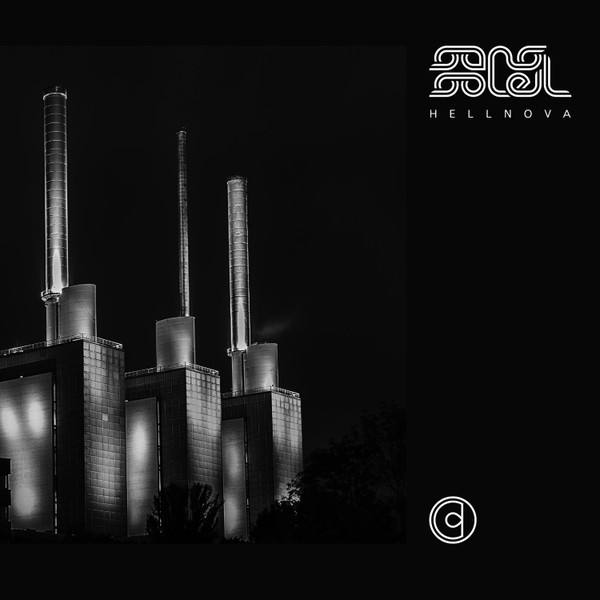 Sans Soleil - Hellnova - CD image 1