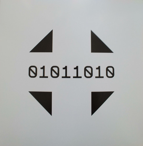 Baby T - I Against I - Vinyl Record 12" image 1