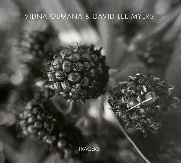 Vidna Obmana - Tracers - CD image 1