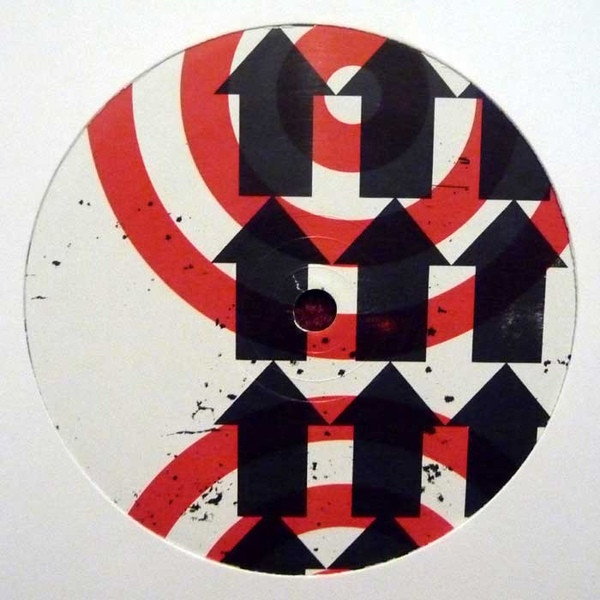 Joel Mull - Running - Vinyl Record 12" image 1