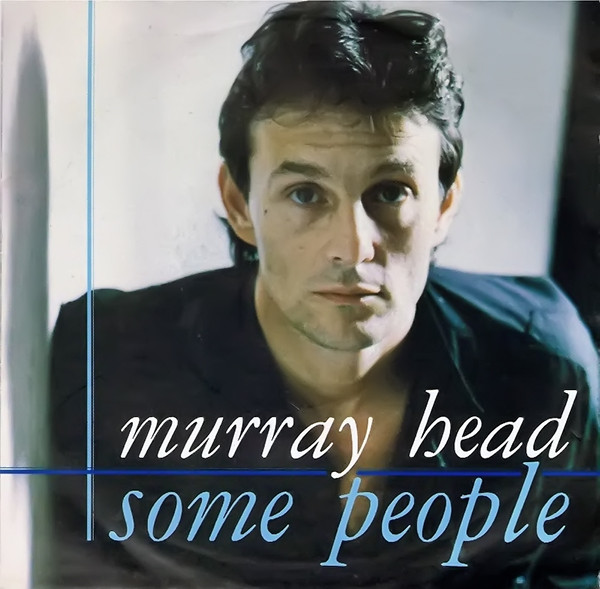 Murray Head - Some People - Used Vinyl Record 7" image 1