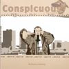 Conspicuous - Dictionary Meaning EP - Used Vinyl Record 12" image 1