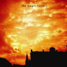 Magic Lantern - Used CD image 1