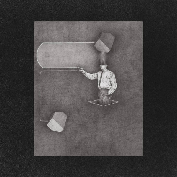 Alix Perez - Phantonym EP - Vinyl Record 12" image 1